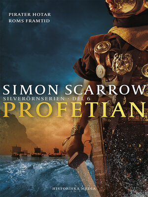 cover image of Profetian